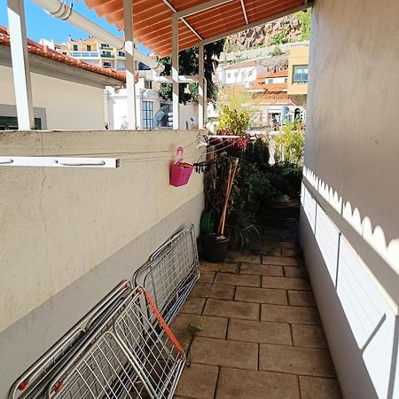 Home & Flower - Private Bedrooms Funchal Экстерьер фото