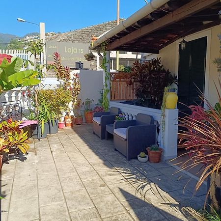 Home & Flower - Private Bedrooms Funchal Экстерьер фото