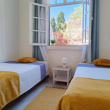 Home & Flower - Private Bedrooms Funchal Экстерьер фото