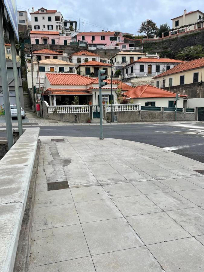 Home & Flower - Private Bedrooms Funchal Экстерьер фото