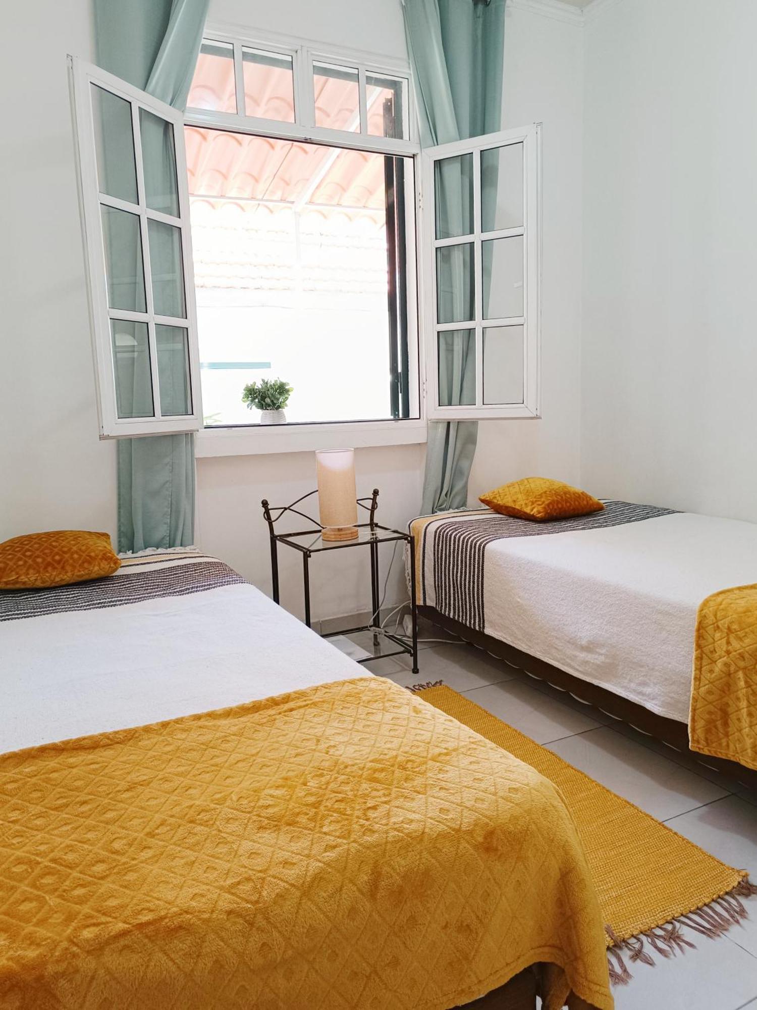 Home & Flower - Private Bedrooms Funchal Экстерьер фото
