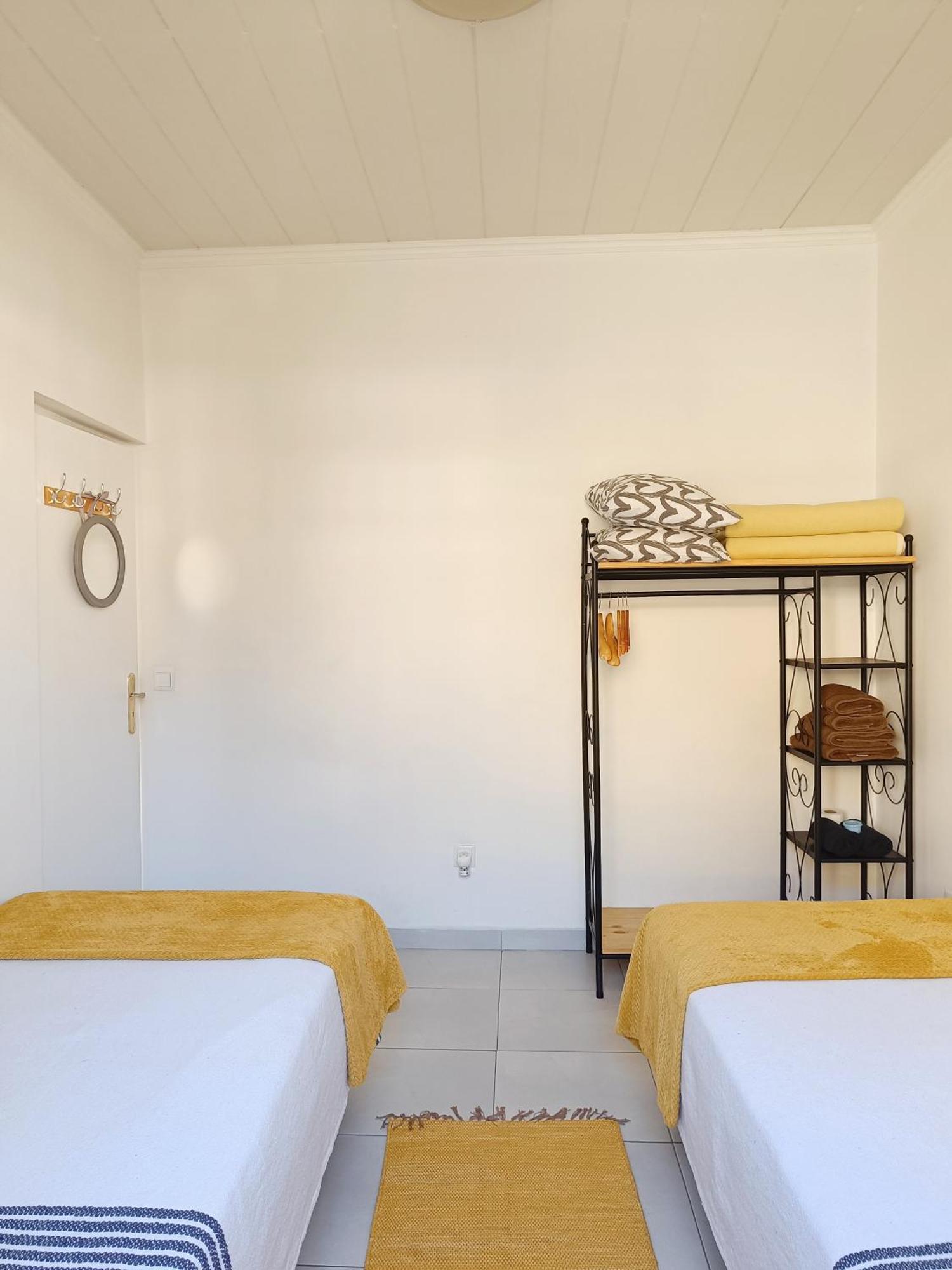Home & Flower - Private Bedrooms Funchal Экстерьер фото